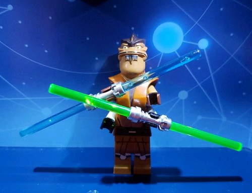 Lego pong krell - lego,