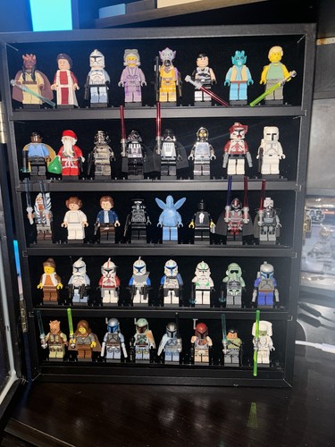 High end lego star wars - lego,
