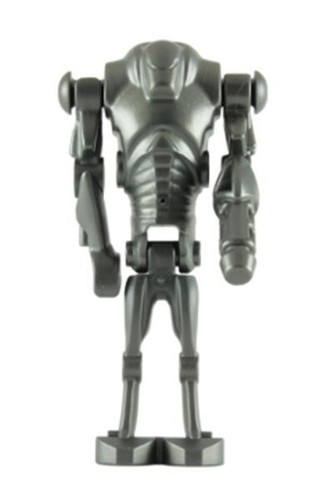Figurine minifigure lego - /,