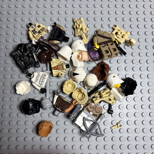 Lego star wars - lego,