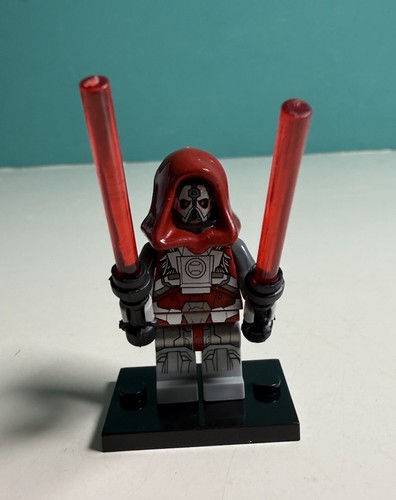 Lego star wars - wars, sith