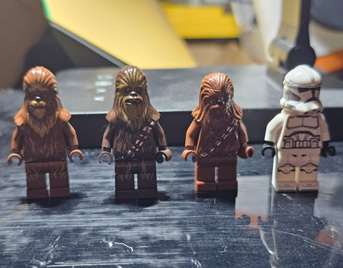 Lego star wars - lego,