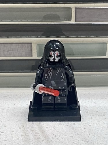 Custom darth nihilus sith - custom,