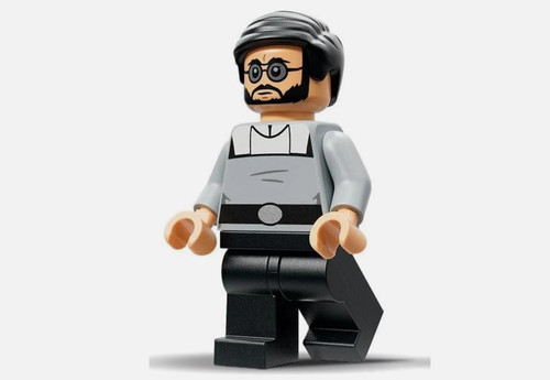 Lego star wars penn - wars,