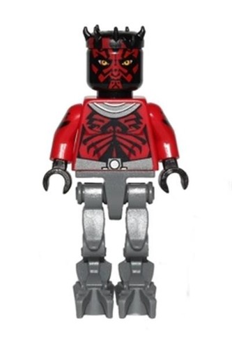 Figurine minifigure lego - minifigure,
