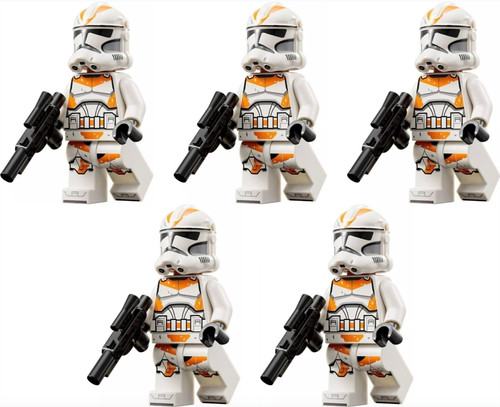 Lego star wars 212th - lego,