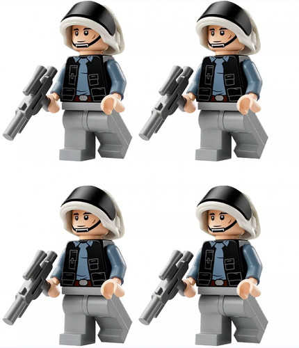 Lego star wars rebel - lego,