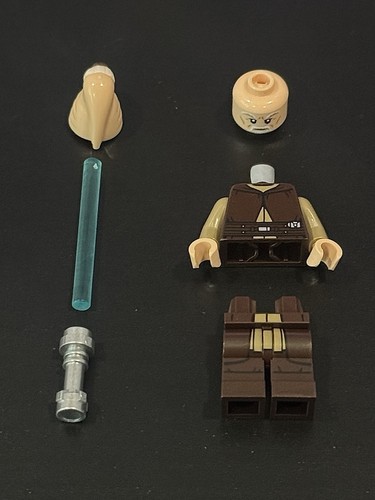 Lego star wars adi - star,