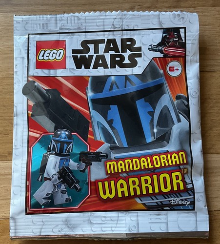 Figurine lego minifigure - figurine,