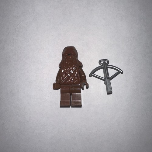 Lego minifigure star wars - minifigure,