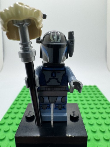 Lego star wars pre vizsla - wars:,