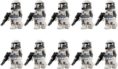 Lego star wars imperial - lego,