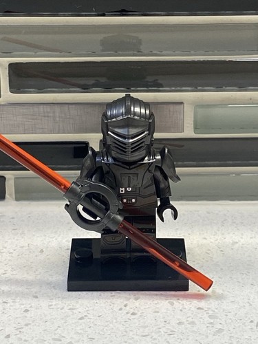 Custom marrok first - marrok, “first