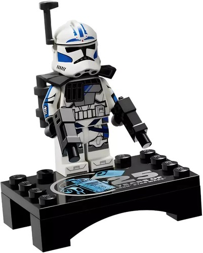 Lego star wars - wars, trooper