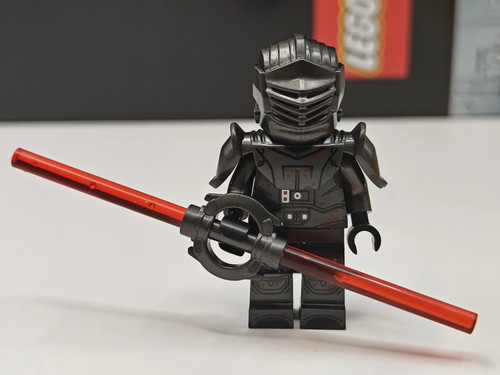 New star wars marrok - star,