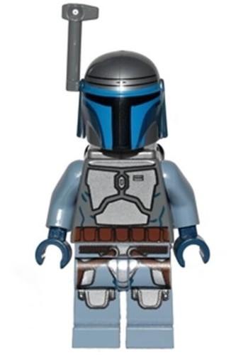 Figurine minifigure lego - figurine,