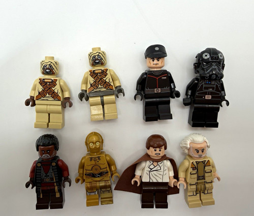 Lego star wars - lego,