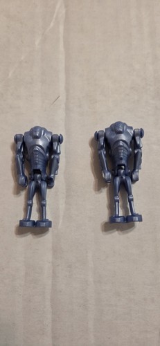 Lego 7163 super battle - super, droid