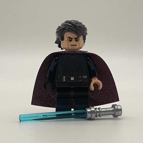 Lego star wars - lego, anakin