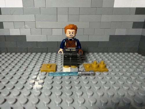 Lego star wars cal kestis - ,