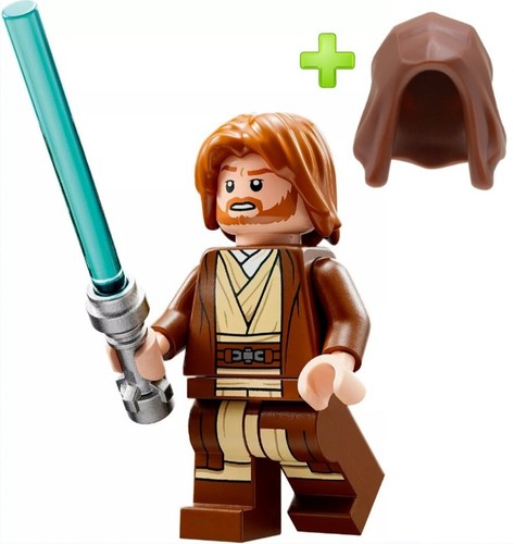 Lego star wars obi - lego, obi-wan