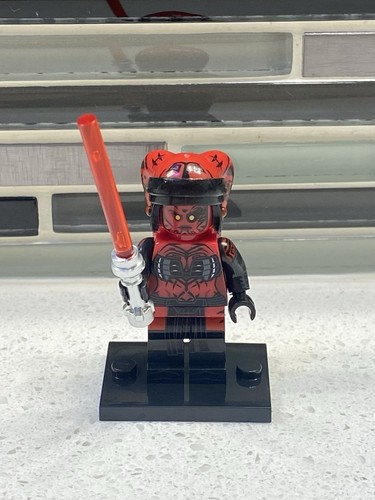 Custom darth talon sith - talon,