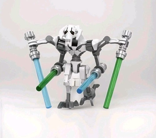 Custom star wars white - star, general