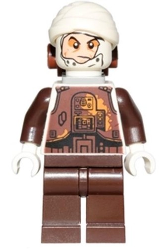 Figurine minifigure lego - /,