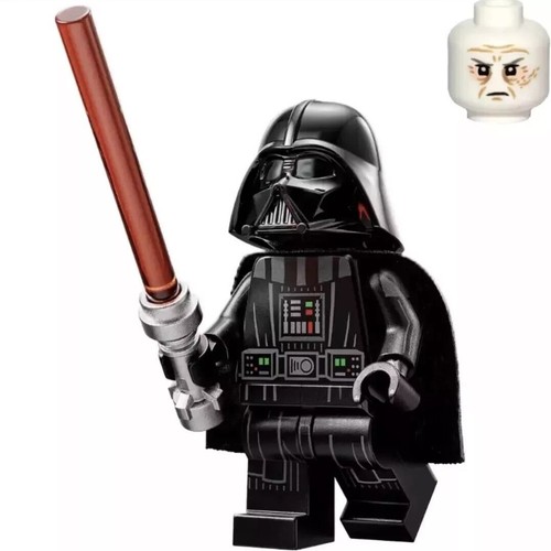 Lego star wars darth vader - darth,