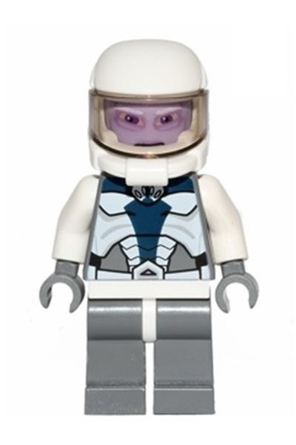 Figurine minifigure lego - figurine,