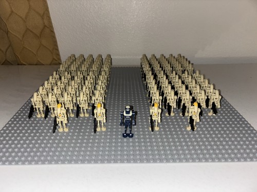 Lego star wars - star,