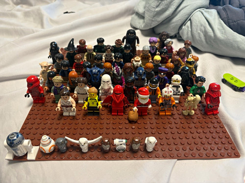 Lego star wars - lego, wars,