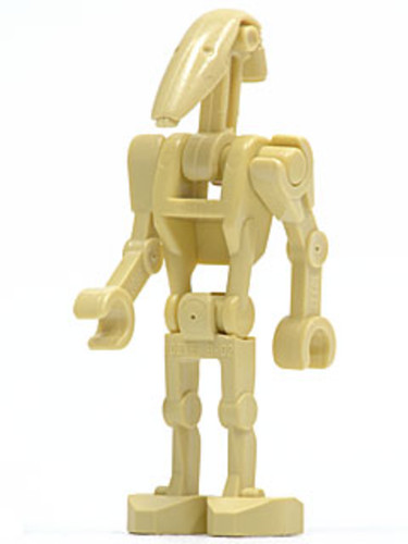 2pz minifigure lego - 2pz,