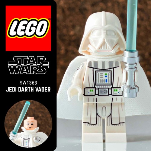 Lego jedi vader - jedi,